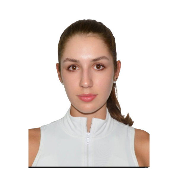 Shubina Daria