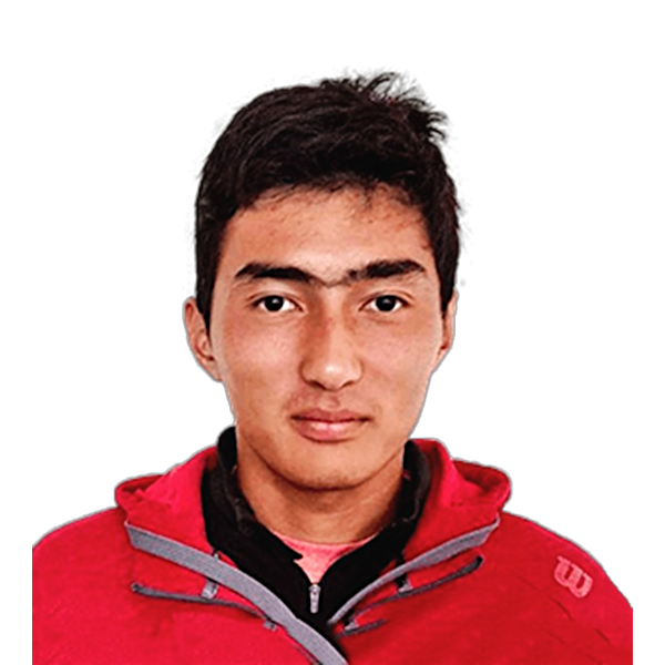 Sultonov Humoyun