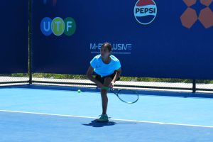 Toshkentdagi Olimpiya shaharchasi kortlarida O‘zbekiston terma jamoasining Billie Jean King Cup musobaqasiga saralash bahslari yakunlandi.